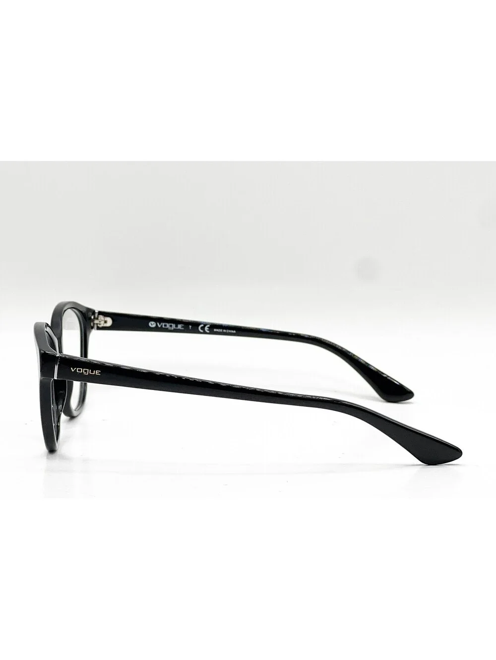 Vogue VO 2764 W44 Black Authentic Eyeglass Frames 52-17